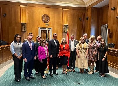 New Community Center Opens