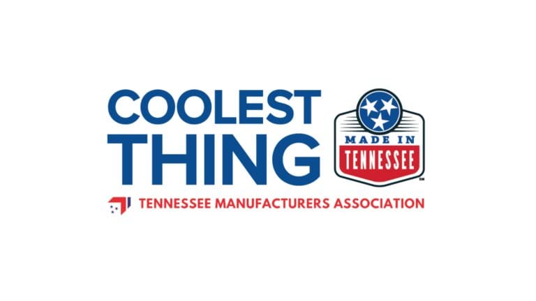 Nominations Are Now Open for the 2025 Coolest Thing Made in Tennessee Contest
