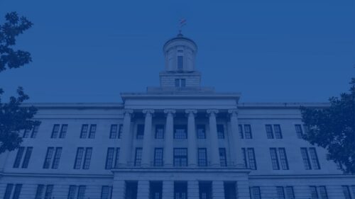 Strengthening Transparency and Integrity in Tennessee’s Courts