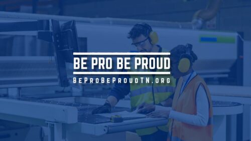 Celebrating Skilled Trades and Student Talent