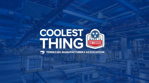 Nominations Open for 2026 Coolest Thing Made in Tennessee Contest