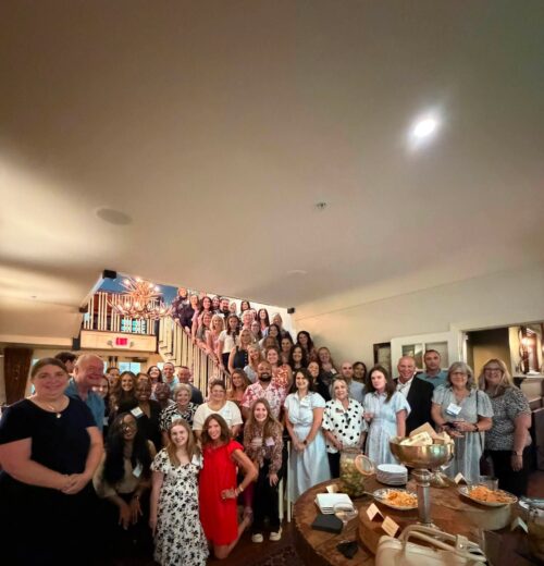 TCCE 2026 Annual Conference Recap