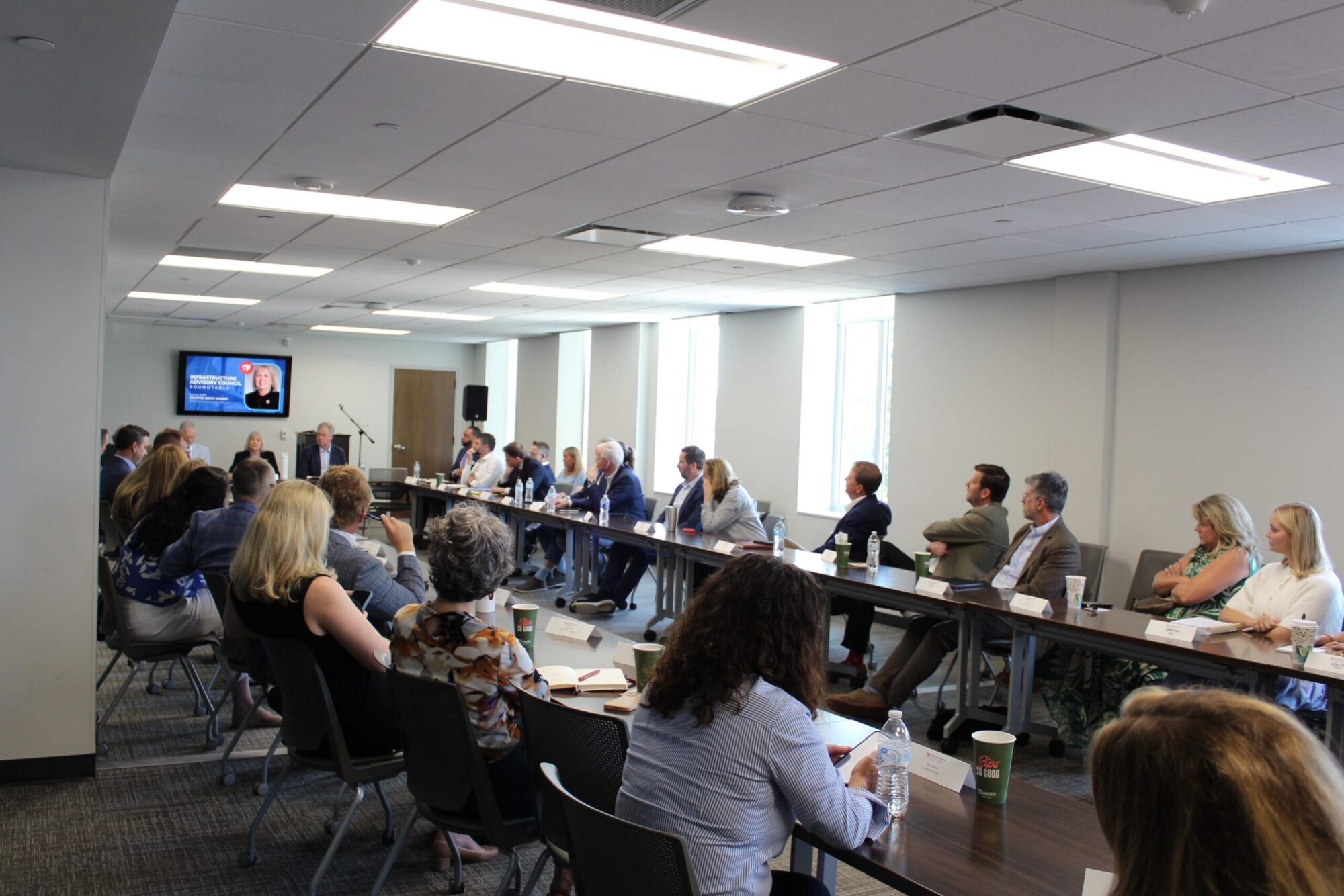 Examining the Future of Transportation Funding