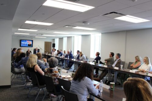 Examining the Future of Transportation Funding